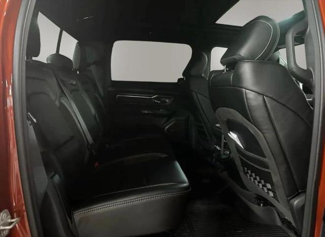 2024 Ram 1500 TRX Crew Cab 4x4 57 Box