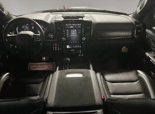 2024 Ram 1500 TRX Crew Cab 4x4 57 Box
