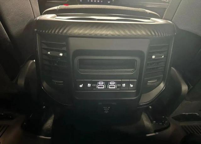 2024 Ram 1500 TRX Crew Cab 4x4 57 Box