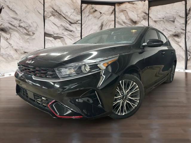 2024 Kia Forte GT-Line for sale in Miami, FL