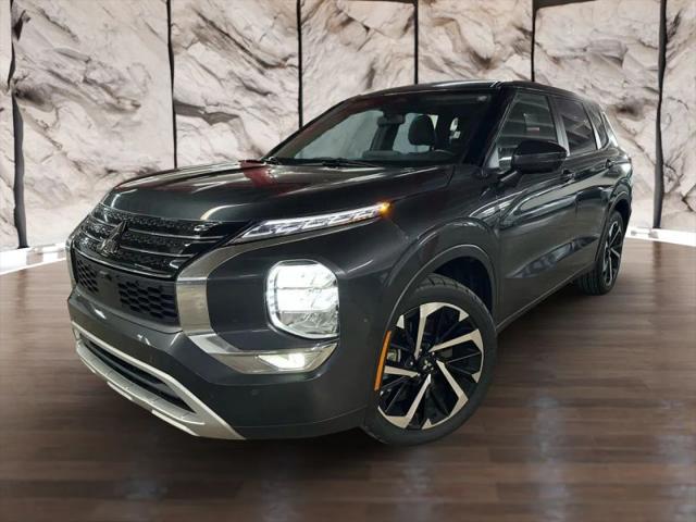 2024 Mitsubishi Outlander SE 2.5 2WD for sale in Miami, FL