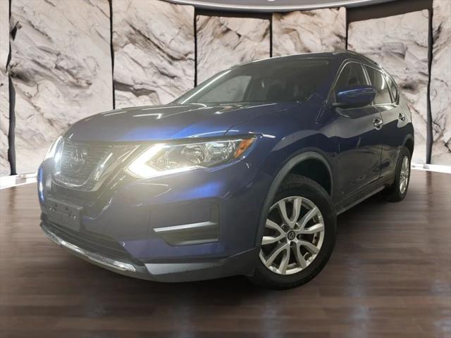2020 Nissan Rogue SV Intelligent AWD for sale in Miami, FL