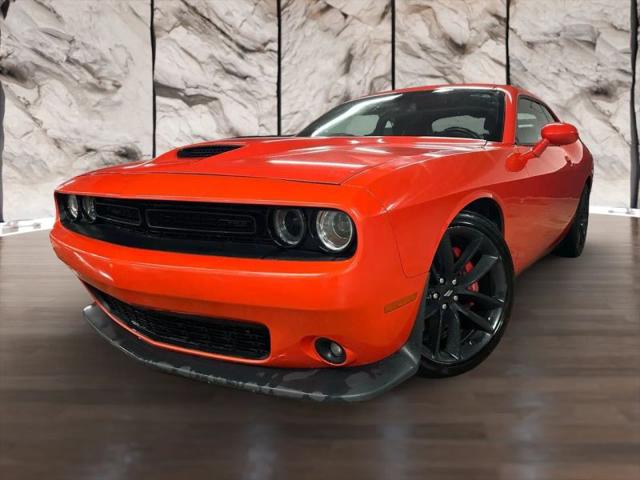 2022 Dodge Challenger GT for sale in Miami, FL