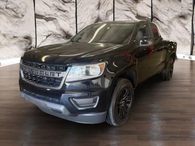 2019 Chevrolet Colorado WT for sale in Miami, FL