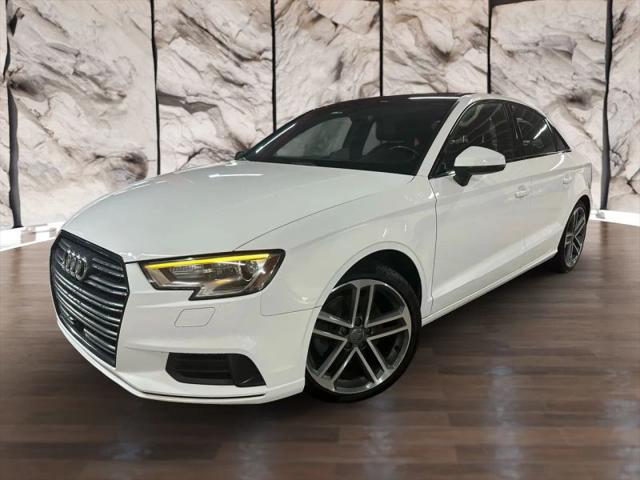 2019 Audi A3 40 Titanium Premium for sale in Miami, FL