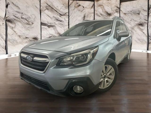 2018 Subaru Outback 2.5i Premium for sale in Miami, FL