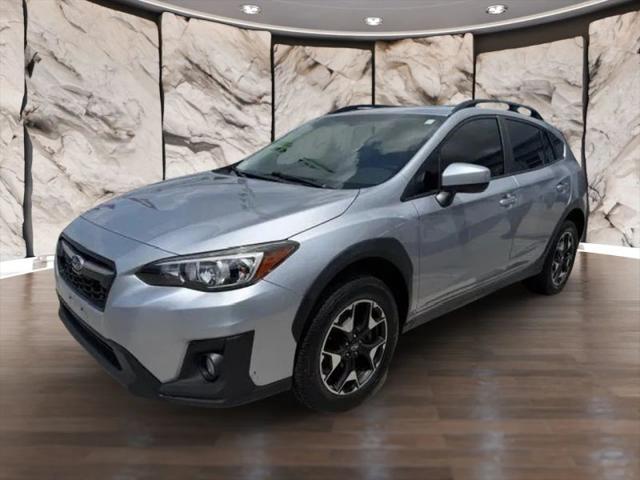 2020 Subaru Crosstrek Premium for sale in Miami, FL