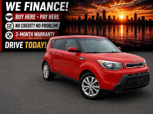 2014 Kia Soul + for sale in Jersey City, NJ