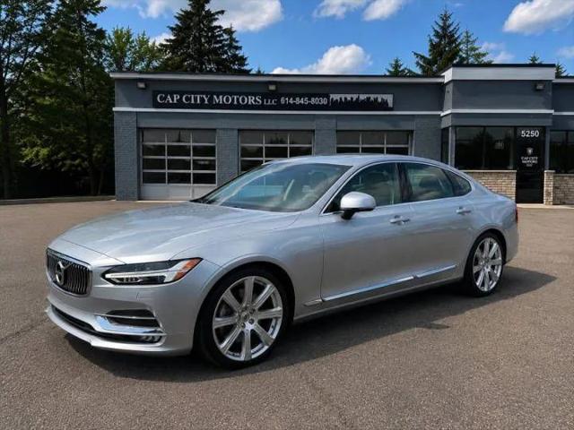 2017 Volvo S90 T6 Inscription for sale near Columbus, OH