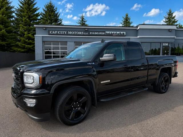 2014 GMC Sierra 1500 SLE for sale in Columbus, OH
