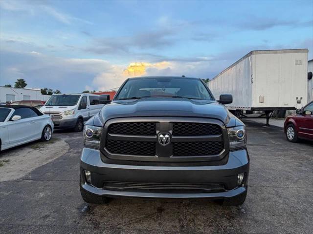 2016 Ram 1500 Express for sale in Largo, FL