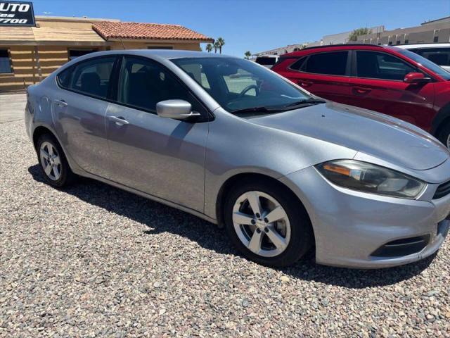 2015 Dodge Dart SXT for sale in Lake Havasu City, AZ