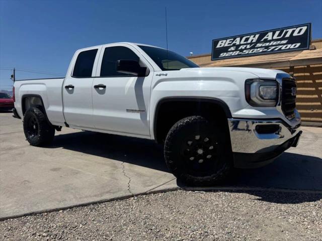 2019 GMC Sierra 1500 Limited Base for sale in Lake Havasu City, AZ