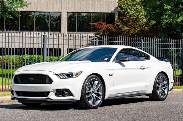 2017 Ford Mustang GT Premium for sale in Memphis, TN