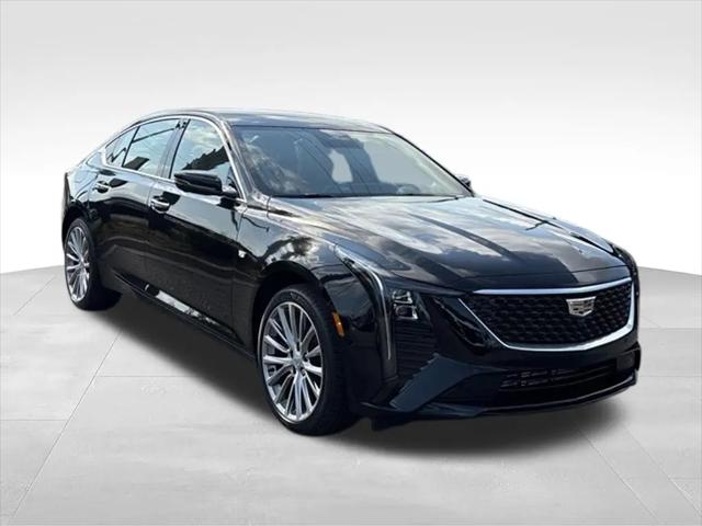 2026 Cadillac CT5 Premium Luxury RWD for sale in Savannah, GA