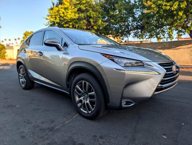 2016 Lexus NX 300h 300h for sale in Winnetka, CA