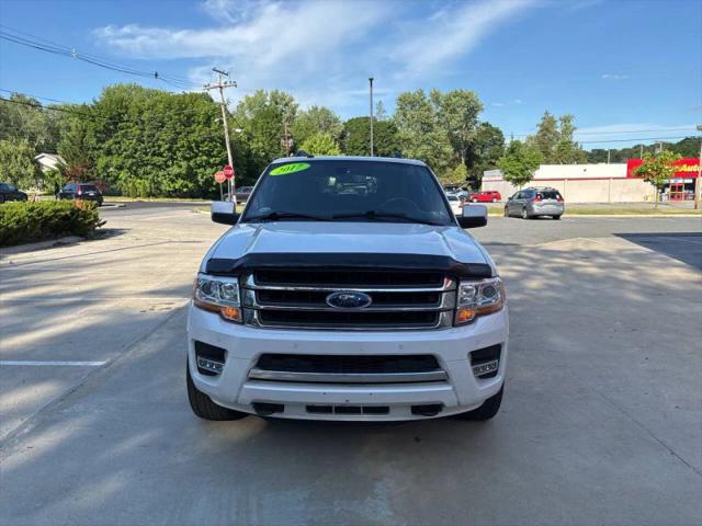 2017 Ford Expedition EL Limited for sale in Washington, NJ