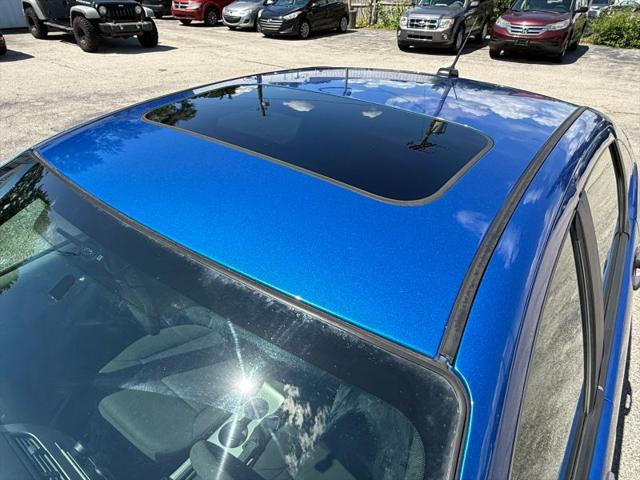 2010 Ford Focus SE for sale in Sylvania, OH
