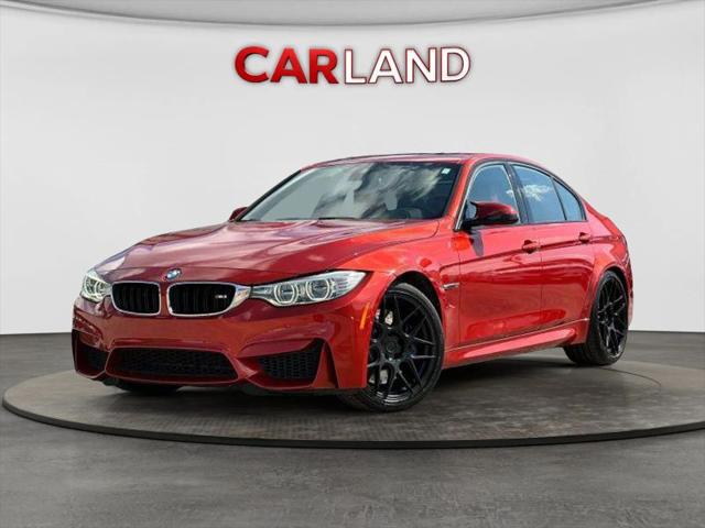 2016 BMW M3 Base for sale in Dallas, TX