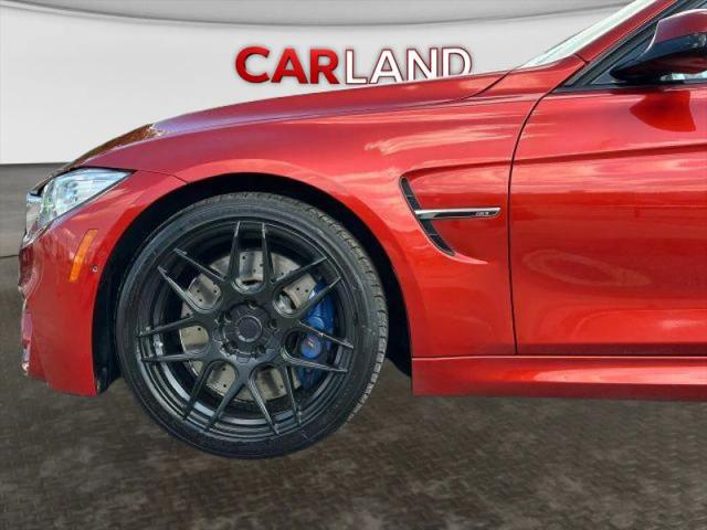 2016 BMW M3 Base