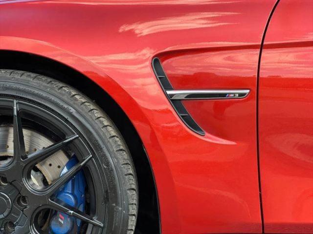 2016 BMW M3 Base