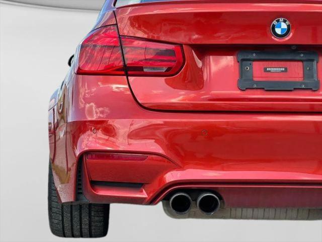 2016 BMW M3 Base
