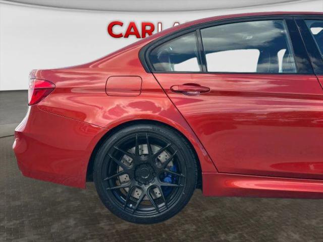 2016 BMW M3 Base