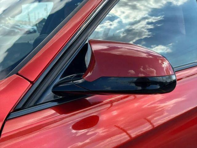 2016 BMW M3 Base