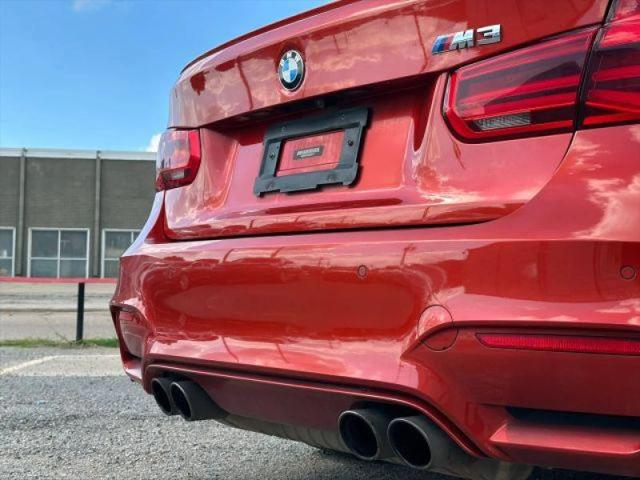 2016 BMW M3 Base