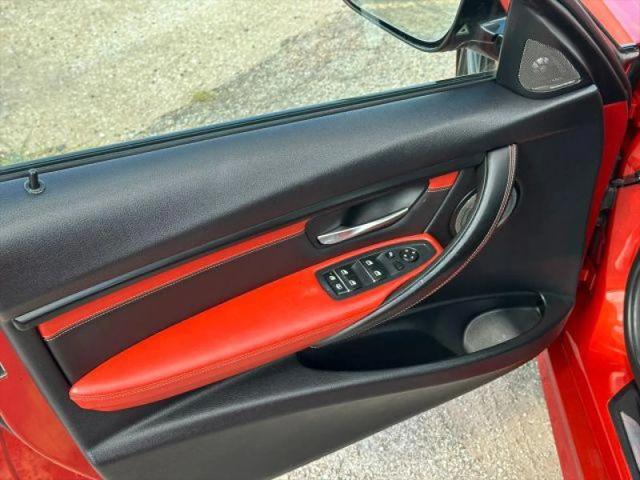 2016 BMW M3 Base
