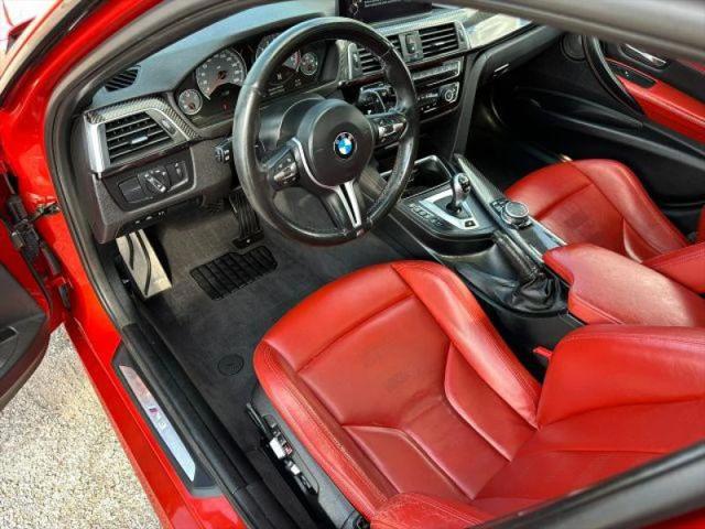 2016 BMW M3 Base