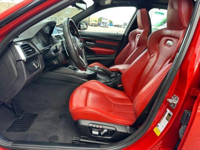 2016 BMW M3 Base