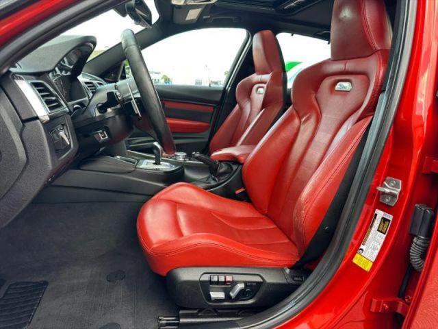 2016 BMW M3 Base
