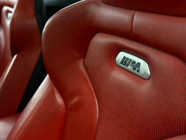 2016 BMW M3 Base