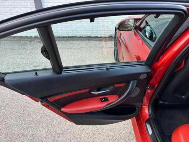 2016 BMW M3 Base