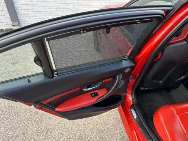 2016 BMW M3 Base