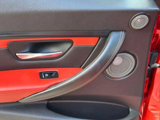 2016 BMW M3 Base