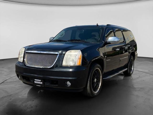 2011 GMC Yukon XL Denali for sale in Powell, OH