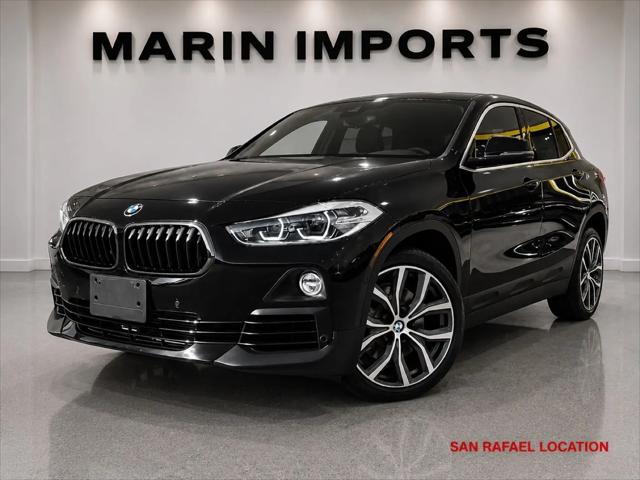 2020 BMW X2 xDrive28i for sale in San Rafael, CA