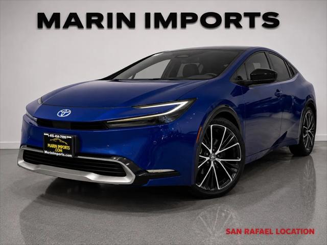 2024 Toyota Prius XLE for sale in San Rafael, CA
