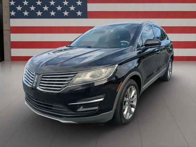 2016 Lincoln MKC Select for sale in Virginia Beach, VA
