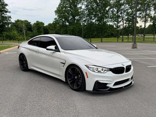 2017 BMW M4 Base for sale in Shelbyville, TN