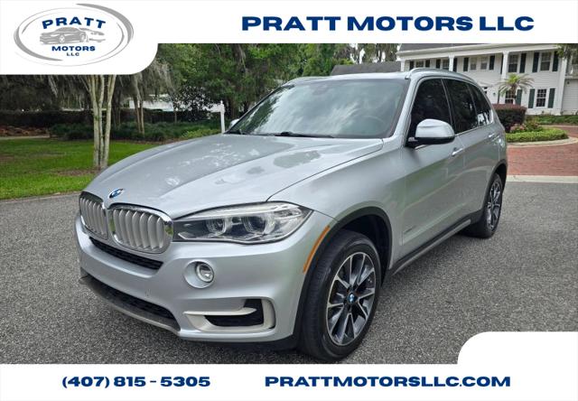 2018 BMW X5 sDrive35i for sale in Orlando, FL