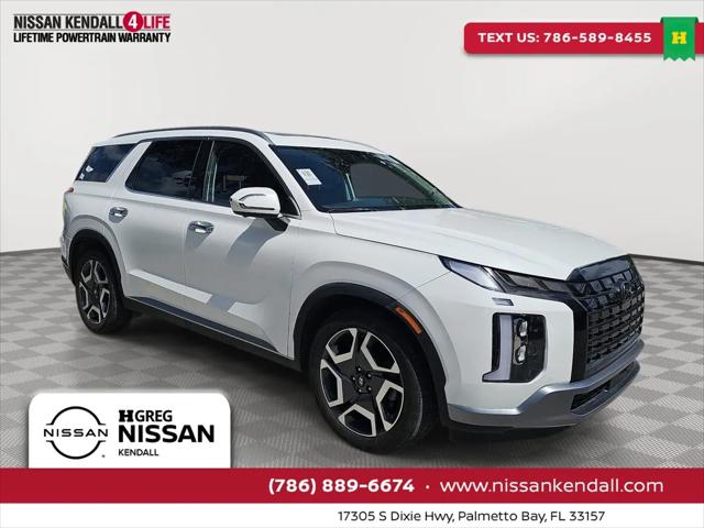 2025 Hyundai Palisade SEL Premium 8P for sale in Palmetto Bay, FL