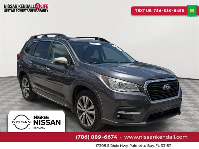 2020 Subaru Ascent Touring for sale in Palmetto Bay, FL
