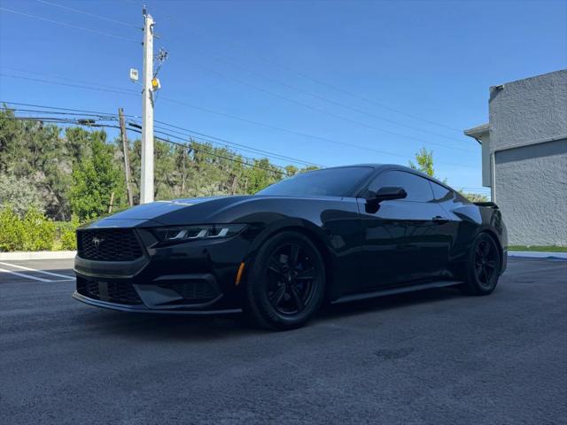 2024 Ford Mustang EcoBoost Fastback for sale in Miami, FL