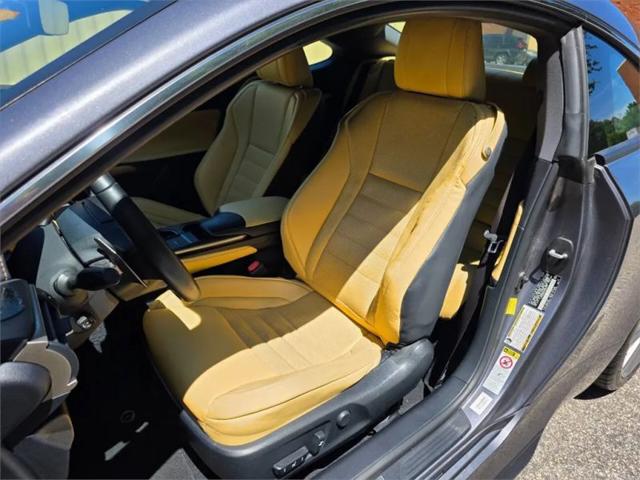 2015 Lexus RC 350 350