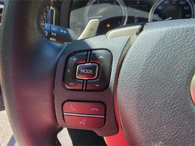 2015 Lexus RC 350 350