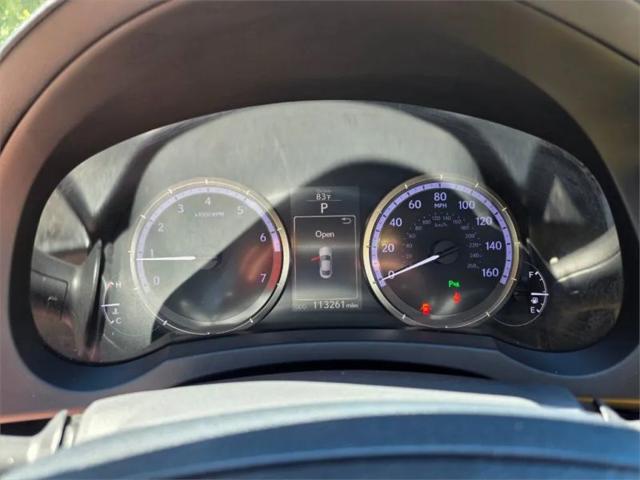 2015 Lexus RC 350 350