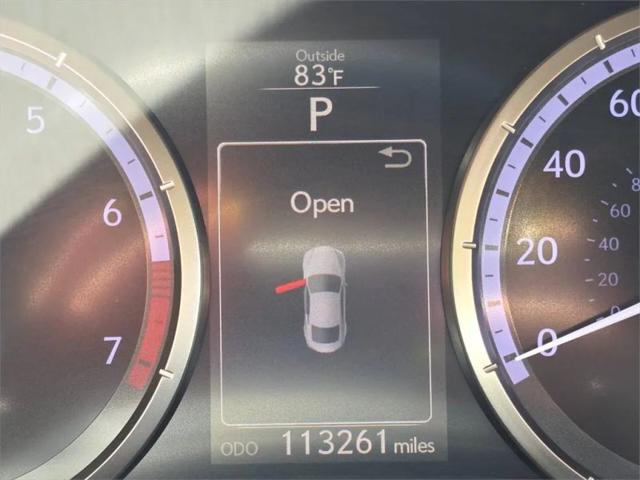 2015 Lexus RC 350 350
